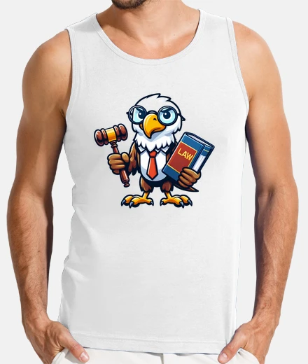 T-shirt cartone animato divertente dell39aquila