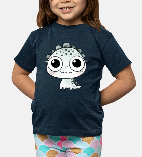 Kids cartoon dinosaur