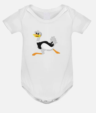 Cartoon ostrich childrens ostrich gift... | tostadora Cartoon ostrich childrens ostrich gift... | tostadora