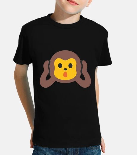 Ropa Cartucho que no te escucho