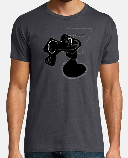 T-shirt casa das canoas