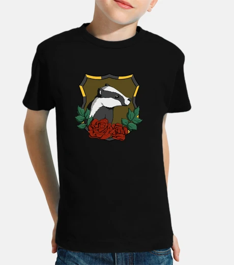 Ropa Casa hufflepuff