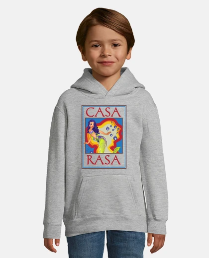 Kids Casa Rasa