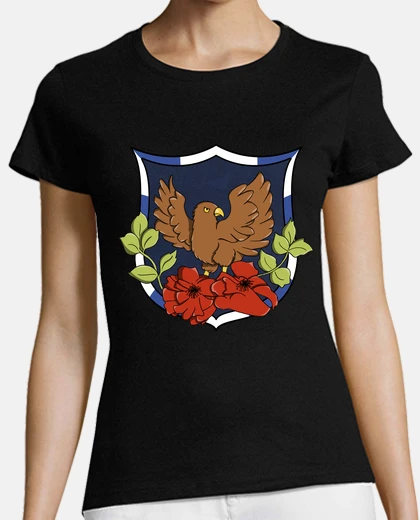 Playera Casa ravenclaw