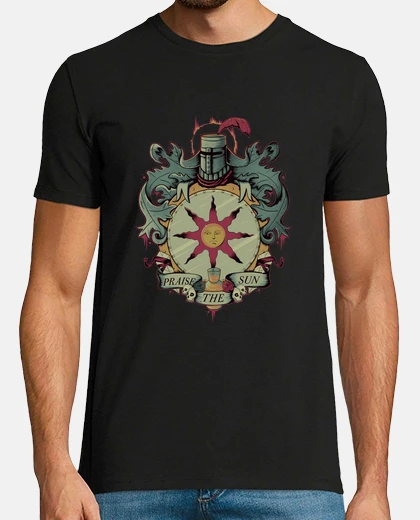 T-shirt casa solaire