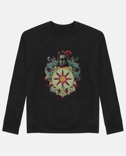 Hoodie casa solaire