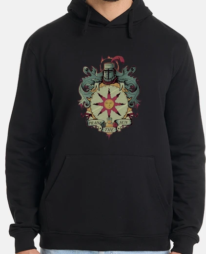 Sudadera Casa Solaire