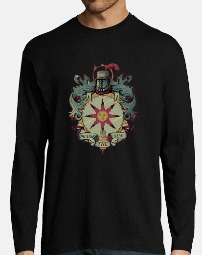 T-shirt casa sun air e