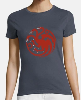 casa targaryen chica