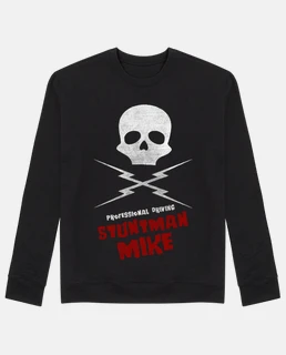 cascadeur mike