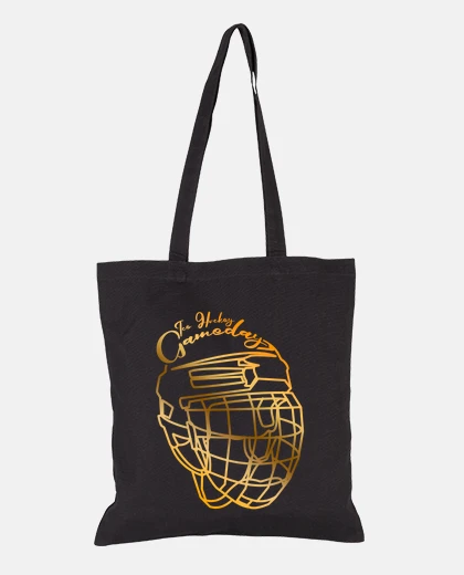 Borsa Casco per giocatore sportivo di hockey 