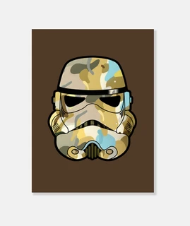 Casco Soldado Imperial