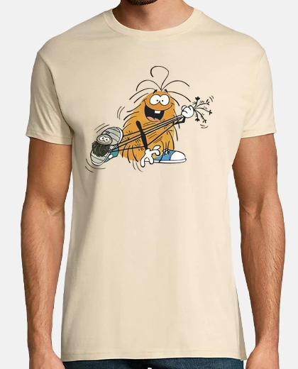 Camiseta Casimiro