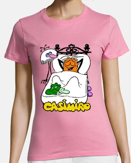 Playeras Mujer Dibujos para ninos laTostadora Mexico