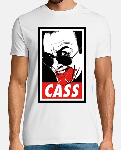 Camiseta CASS