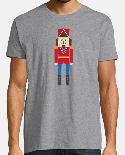 Tee-shirt Casse Noisette