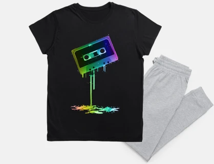 Cassette Coolante