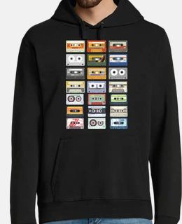 cassettes