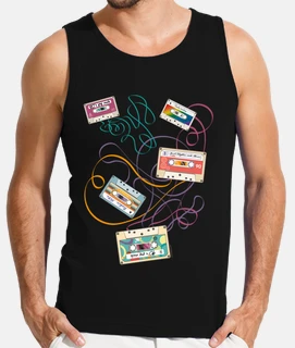 cassettes de musique - musique
