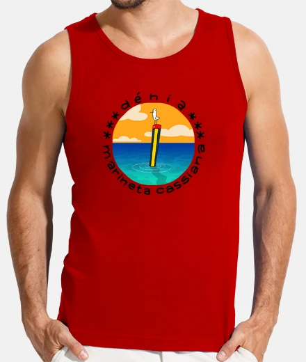 Tee-shirt Cassian marineta design nº 1223874