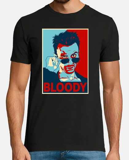 Camiseta Cassidy