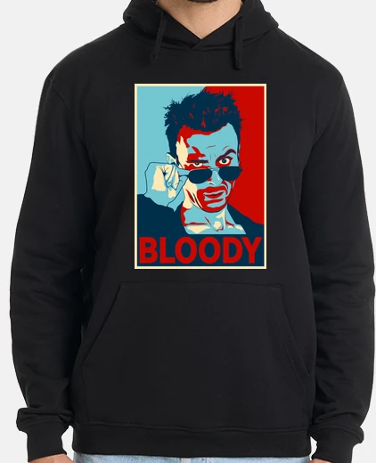 Sudadera Cassidy