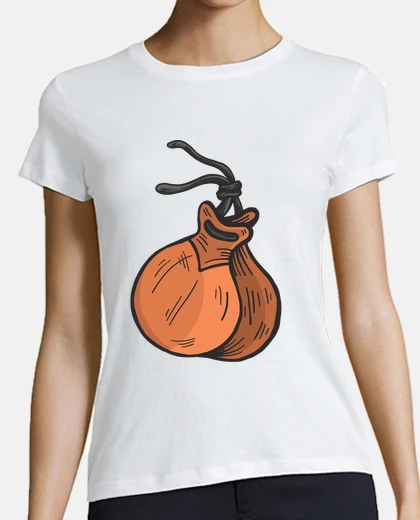 Tee-shirt Castagnette