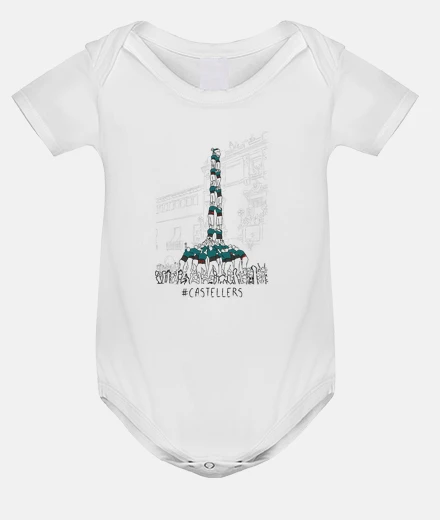Ropa Castellers