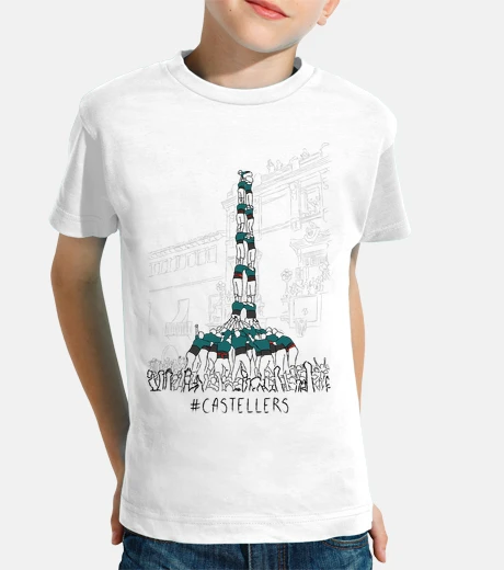 Ropa Castellers