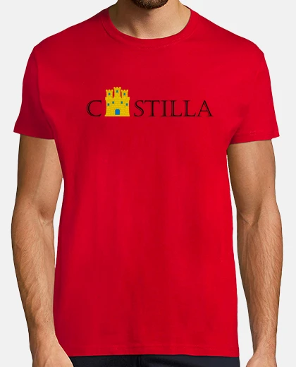 Castilla con castillo