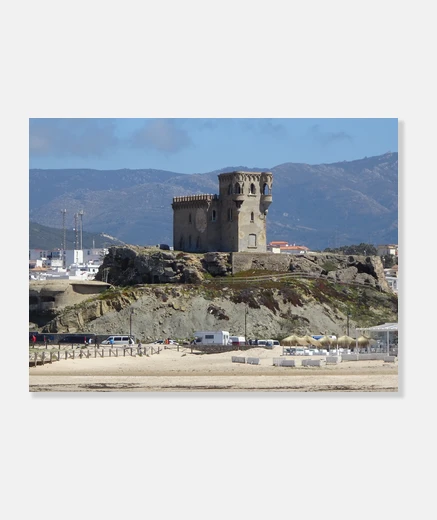 Castillo de Santa Catalina