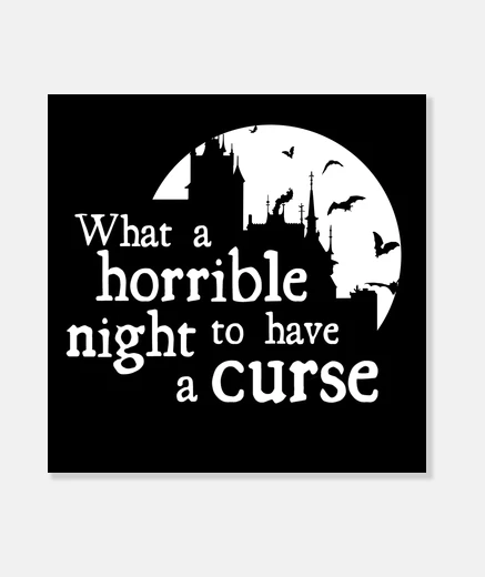 Lienzo Castlevania Horrible Night