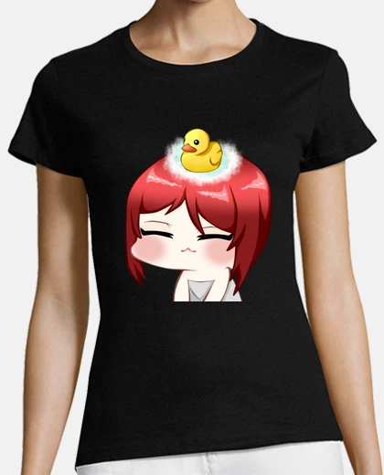 Playera Casty Baño