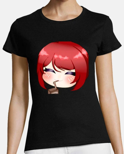 Playera Casty Batido