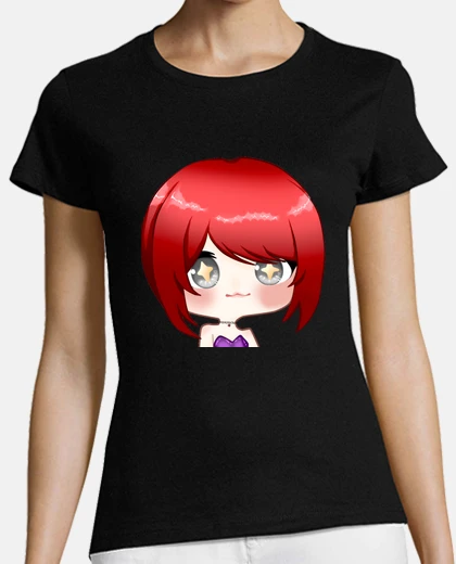 Playera Casty Emoción