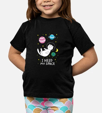 Cat astronaut t shirt hotsell
