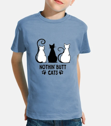 Ropa cat butt