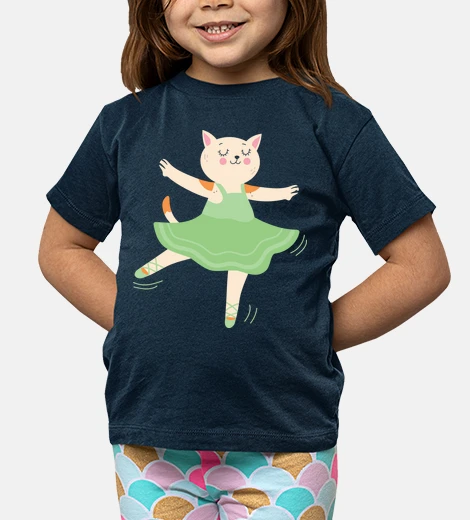 Ropa cat dance