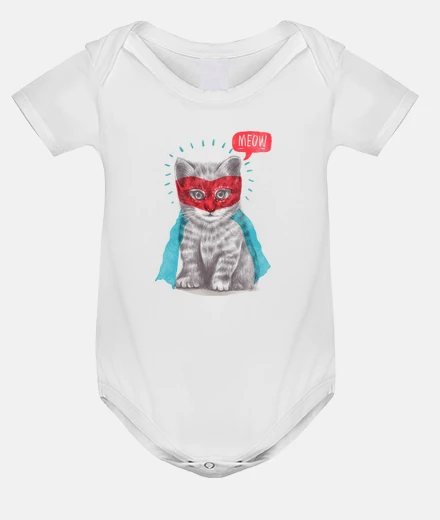Kids cat drawing