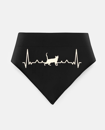 Mascotas cat electrocardiogram cat mother doggie kitty kitty