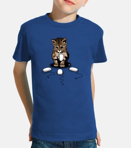 Children's cat eyes