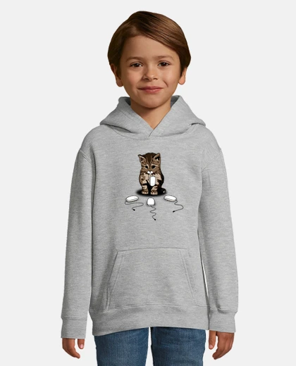 Kids cat eyes