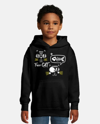 Kids cat face2 snn
