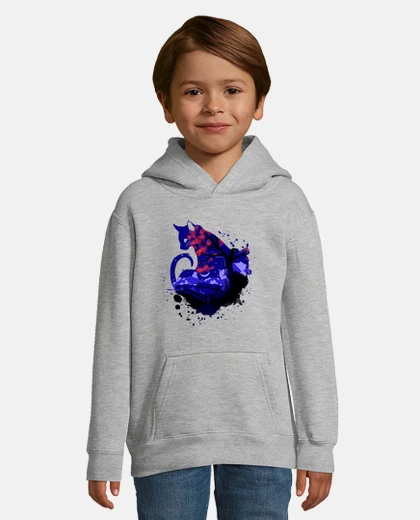 Ropa Cat Ink Lover - New Version