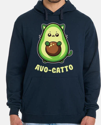 Hoodie cat lawyer