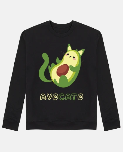 Hoodie cat lawyer
