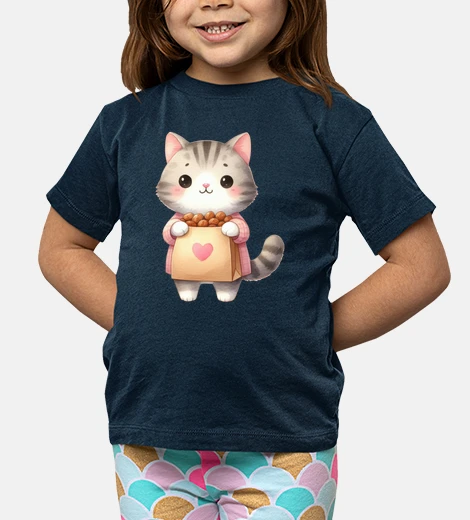 Ropa cat love bag