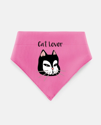 Mascotas cat lover