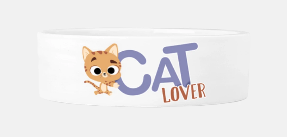 Mascotas cat lover