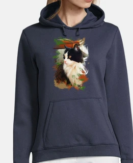 cat brushstrokes